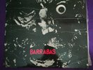 BARRABAS   LP vinilo   primera edición