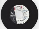 Northern Soul 45-Pentagons-I Wonder If Your Love Will Ever Belong To Me-Jamie
