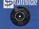 NORTHERN SOUL/MOTOWN-THE SUPREMES-WHEN THE LOVELIGHT STARTS SHINING-STATESIDE