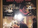 Lincoln Mayorga & Distinguished Colleagues - Vol.III — Sheffield Labs Pressing