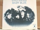 BADFINGER..BABY BLUE ORIGINAL APPLE 1844 45 RPM NM- W/RARE PICTURE SLEEVE EX+
