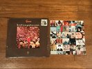 Faces LP in Shrink w/ Poster - A Nod Is As Good As a Wink to a Blind Horse - WB