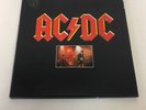 AC/DC  3 Record Set 1980 [60149] 12
