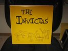 The Invictas Sound Of LP