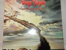 LP Deep Purple Stormbringer 1C 072-96004; Germany