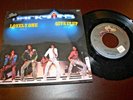 MICHAEL JACKSON The Jacksons LOVELY ONE/ GIVE IT UP 1980 COSTA RICA 7