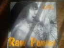 AC DC Raw Power Vinyl LP