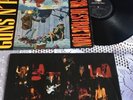 Guns n' Roses - Appetite for Destruction 12