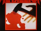 METALLICA - Kill 'Em All (remastered) - Vinyl (LP)