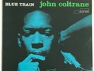 JOHN COLTRANE Blue Train 12