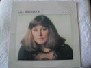LISA WICKHAM FACE TO FACE VINYL LP 1984 MRC RECORDS YOU'RE THE ONE THAT I LOVE