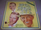 READER'S DIGEST, BING SINGS 96 OF HIS GREATEST HITS- BING CROSBY 8-RECORD LP SET