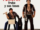 FRUKO Y SUS TESOS - TESURA   VINYL LP NEW