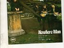 BEATLES Nowhere Man JAPAN 7