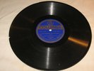 Collins & Harlan. Bake Dat Chicken Pie/The Preacher And The Bear ,78 rpm,10