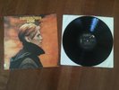 David Bowie - Low - 1977 US Indianapolis Pressing RCA Black CPL1-2030 LP VG+