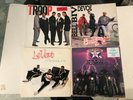 bell biv devoe-poison-ready for the world-ruff-troop self title-levert-new vinyl