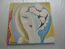 DEREK & THE DOMINOS/ERIC CLAPTON 