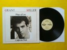 GRANT MILLER-WINGS OF LOVE/12