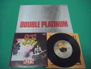 KISS  /  DOUBLE PLATINUM  19S 5-6  JAPAN LP+7