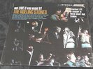 Rolling Stones Got Live Sealed Vinyl Record Lp USA 1966 Orig Promo Hype Sticker
