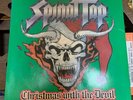 SPINAL TAP CHRISTMAS WITH THE DEVIL  7