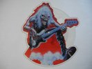 IRON MAIDEN Fear Of The Dark Live 12