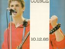 The Style Council  - 10.12.85 Wembley Arena DOLP   Jam  Paul Weller  Mod