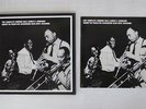 EDMOND HALL/JAMES P. JOHNSON COMPLETE/BLUE NOTE SESSIONS MOSAIC MR6109 Japan 6LP