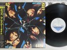 KISS CRAZY NIGHTS POLYSTAR R28R-2024 Japan OBI PROMO VINYL LP
