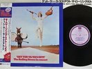 ROLLING STONES GET YER YA-YA'S OUT LONDON POJD-1511 Japan OBI VINYL LP