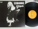 SCORPIONS IN TRANCE RCA RVP-6050 Japan VINYL LP
