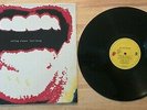 RARE NETHERLAND MAXI SINGLE 45 THE ROLLING STONES TERRIFYING