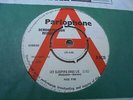 Page Five - Let Sleeping Dogs Lie 1966 UK 45 PARLOPHONE DEMO MOD