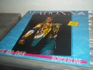 Madonna - Over and Over - Borderline - Rare - Poster - Lp
