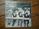 THE BEATLES 4 garcons dans le vent FRENCH EP 4 tracks MINT RARE