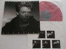 BRYAN ADAMS reckless 1984 limited edition Canada only press on Red vinyl