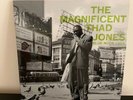 MAGNIFICENT THAD JONES Blue Note Music Matters 2 LP 45 RPM NM minus