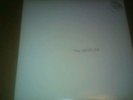 BEATLES WHITE ALBUM  PROMO CAPITOL RAINBOW NO BARCODE NM