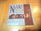 SIMPLE MINDS - NEW GOLD DREAM Rare Yugoslavia unique cover lp