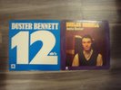 DUSTER BENNETT LPS 12DBS- JUSTA DUSTER