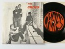 The Cheifs Blues 7” EX LA Punk Agent Orange Germs Black Flag KBD