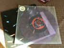 12  Inch Singles - The Cure - Friday I’m In Love( Marbled Vinyl) and Hot Hot Hot