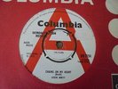 Steve Brett - Chains On My Heart 1965 UK 45 COLUMBIA DEMO MOD SLADE