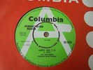 The Nocturnes - Carpet Man c/w Look At Me 1968 UK 45 COLUMBIA DEMO PSYCH