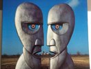 Pink Floyd - The Division Bell G/F Sleeve + Inner - Stunning