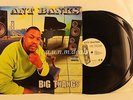 Ant Banks - Big Thangs , 2 LP ,Record 12