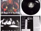 Gein & The Graverobbers Passion Of The Anti-Christ LP  Horror Surf Ghastly Ones