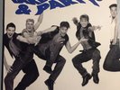 TAKE THAT AND PARTY 1992 VINYL LP Album, 90s POP RCA