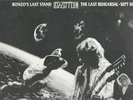 LED ZEPPELIN - Bonzo's Last Stand Rehearsals (OZ NOB XERL 1906) [VINYL NM-/VG++]